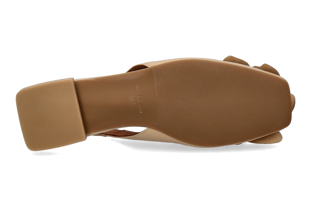 Angel Alarcon Slingballerina ROSINA- caramello_221900441_4