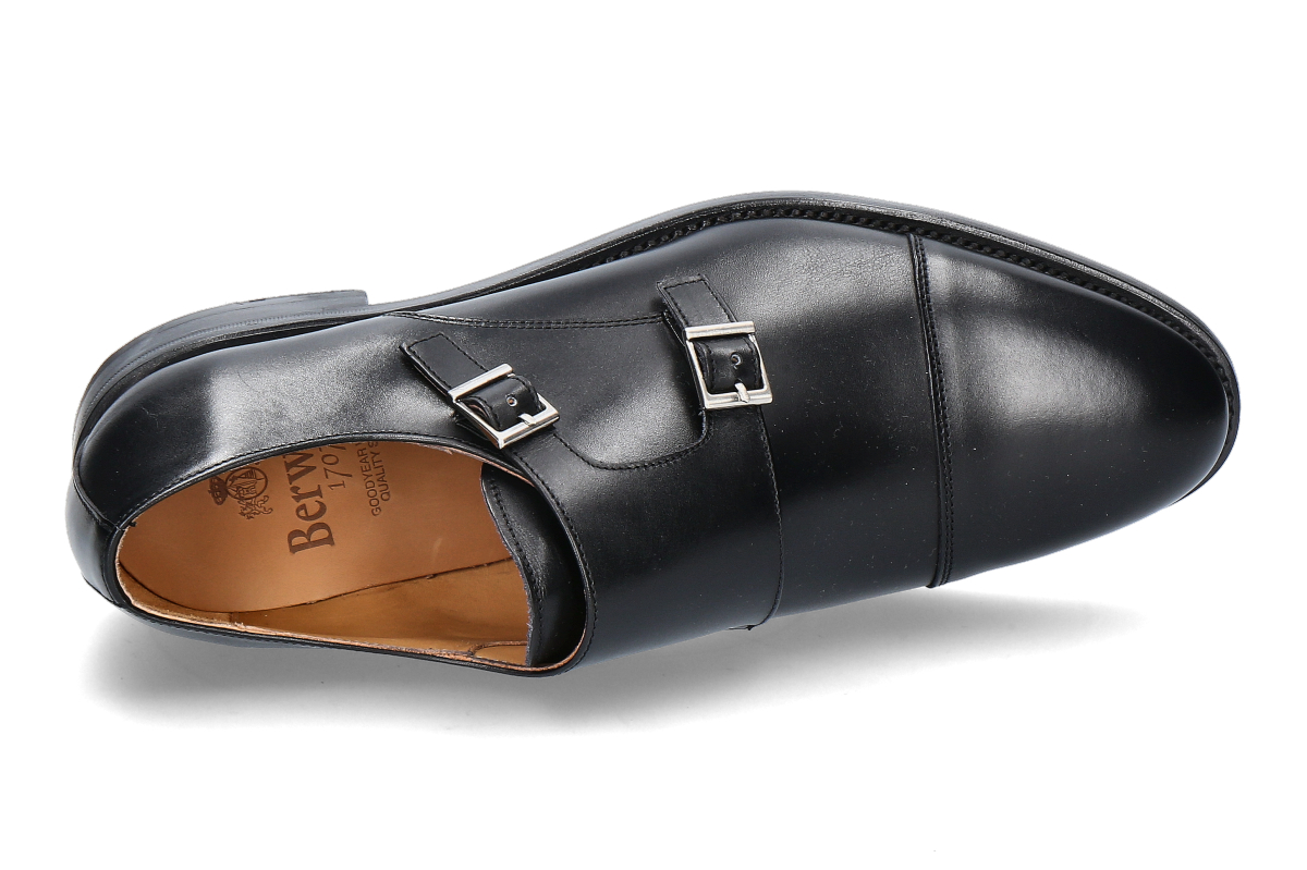 Berwick Herren- Monk TOLEDO PISO- negro_132000356_4 Berwick Herren- Monk TOLEDO PISO- negro_132000356_4