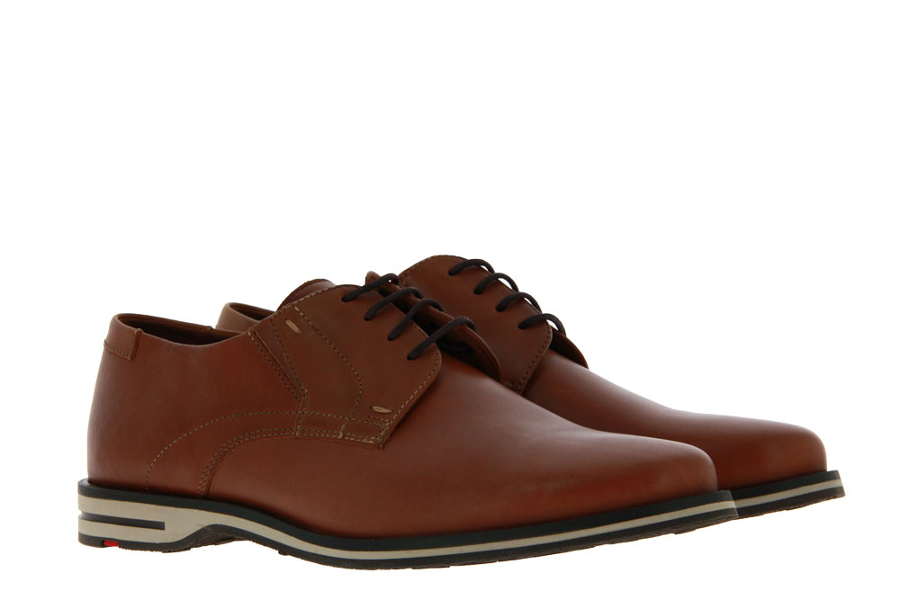 Lloyd lace-up KODA EXTRAWEIT LUCCA CALF KENIA