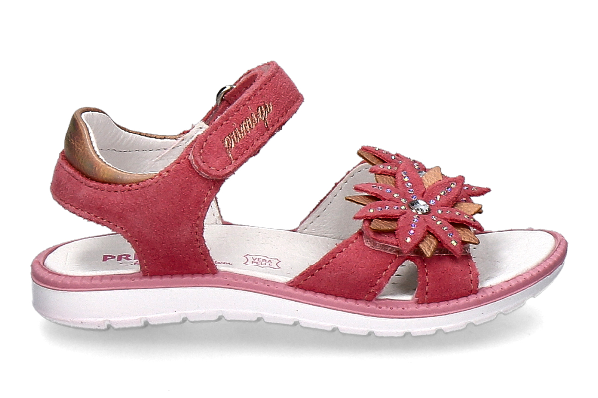 Primigi girls- sandal GERANIO- pink