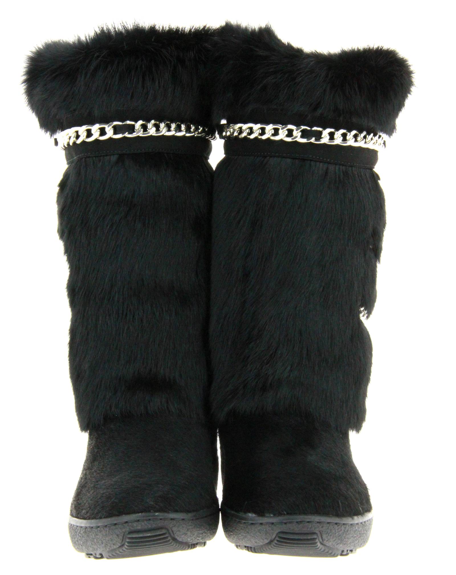 Oscar Sport Fellstiefel ROLLIN NERO (39)