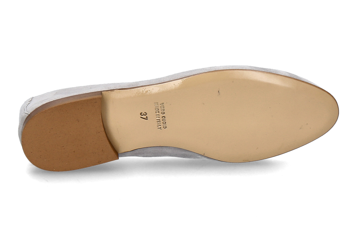 scarpaRossa Loafer BENITO AMALFI- grigio_242900414_5