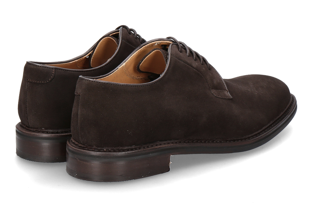 Berwick Herren Schnürer SUPERBUCK CAFE - dunkelbraun_132300235_2 Berwick Herren Schnürer SUPERBUCK CAFE - dunkelbraun_132300235_2