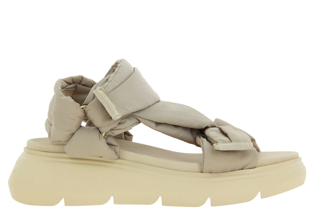 Paul Green sandals BALLOON SABBIA