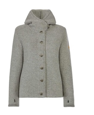 Liebling jacket KATHARINA GRAU MARMOR