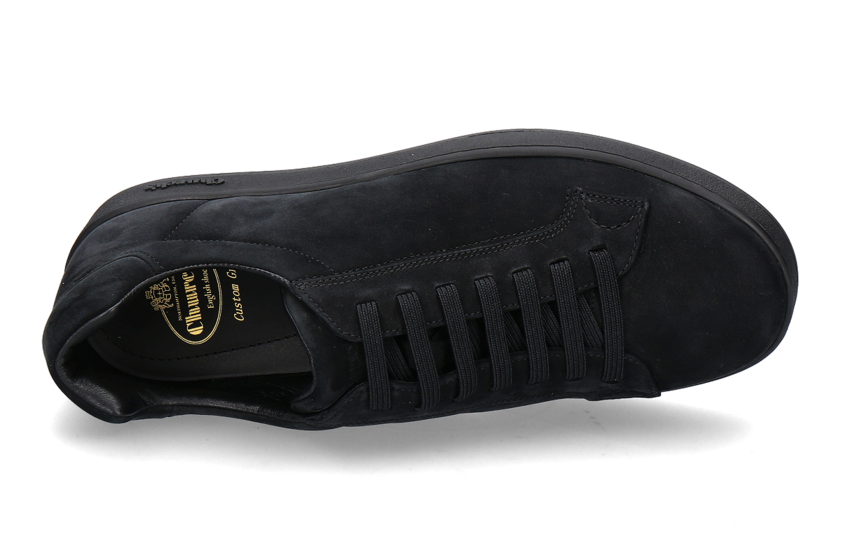 Churchs Sneaker LUDLOW 3 NABUK_136000120_5