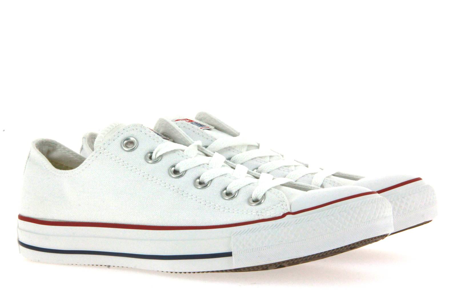 Converse ALL STAR CHUCK TAYLOR OX CORE OPTIC WHITE (48) - Size: 48
