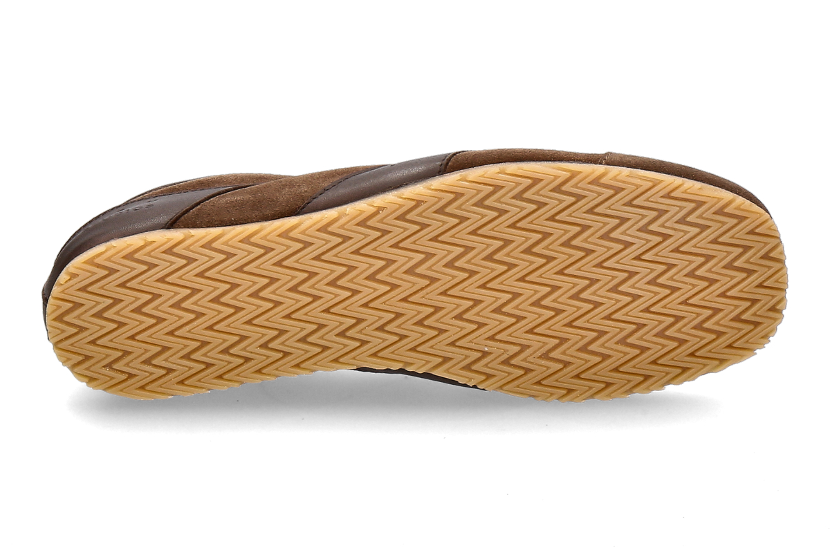 Copenhagen Studios Damen Sneaker CPH717- new mokka_232300092_5