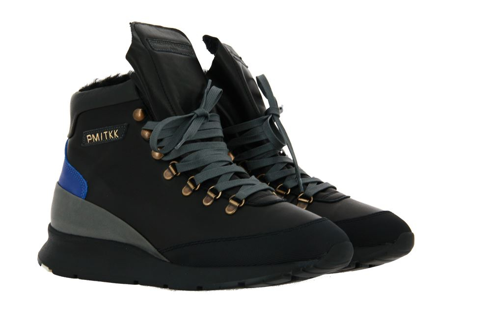 Philippe Model sneaker VEAU NOIR