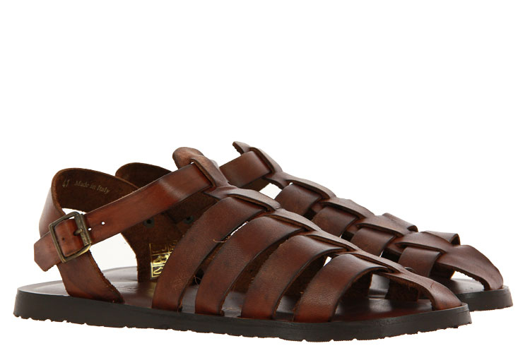 Emozioni gladiator sandals BROWN 530