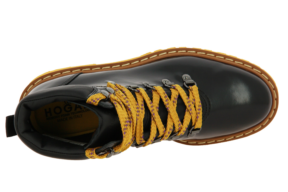 Hogan-Boots-5430-B999-Nero-252000040-0004 Hogan-Boots-5430-B999-Nero-252000040-0004