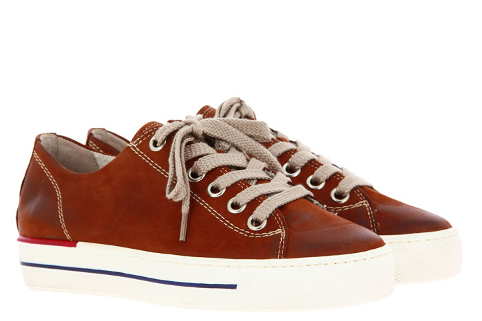 paul-green-sneaker-4704-358-cognac-0001