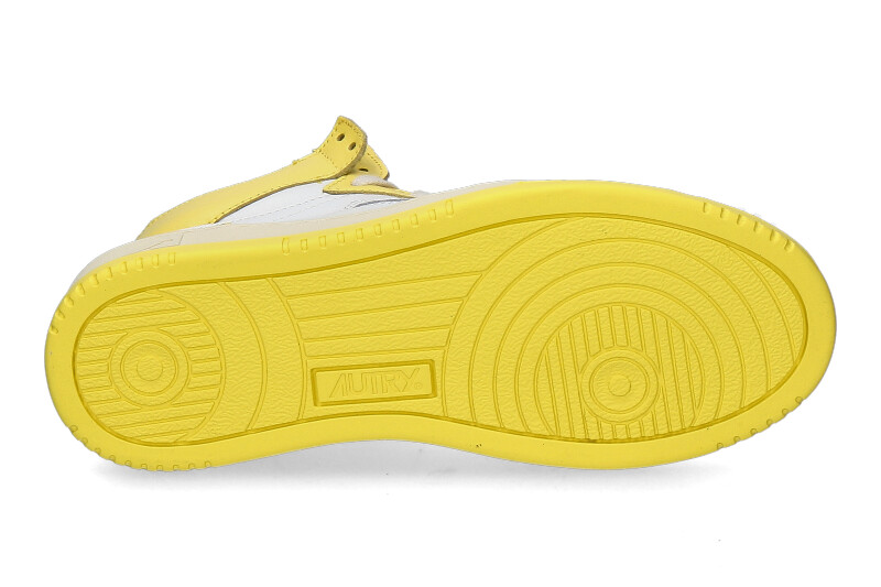 autry-mid-cut-AUMW-WB23-yellow_236900292_5 autry-mid-cut-AUMW-WB23-yellow_236900292_5