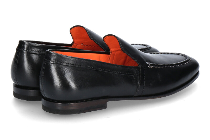 santoni-loafer-black_142000075_2