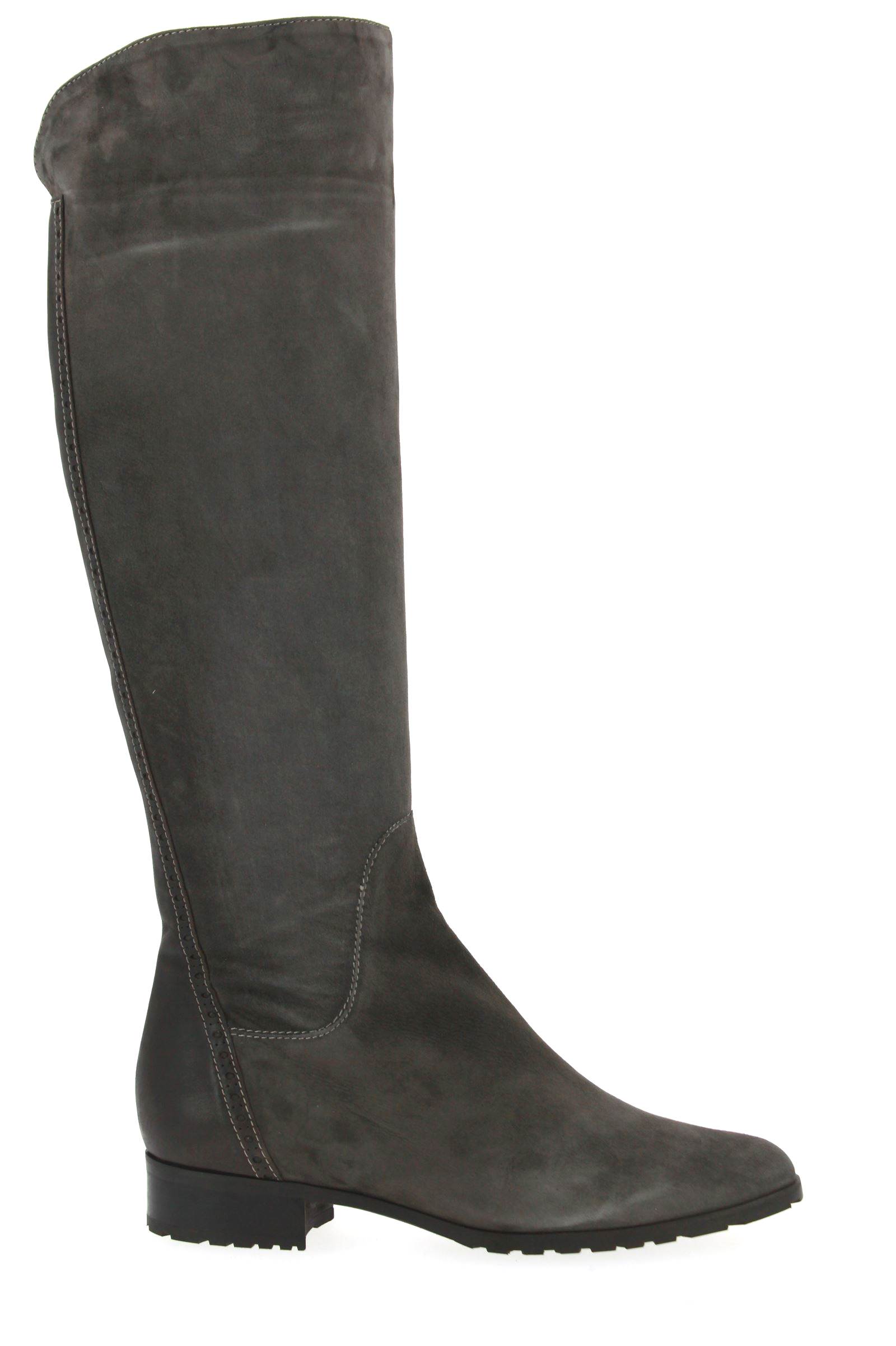 Brunella boots CAMOSCIO TAUPE