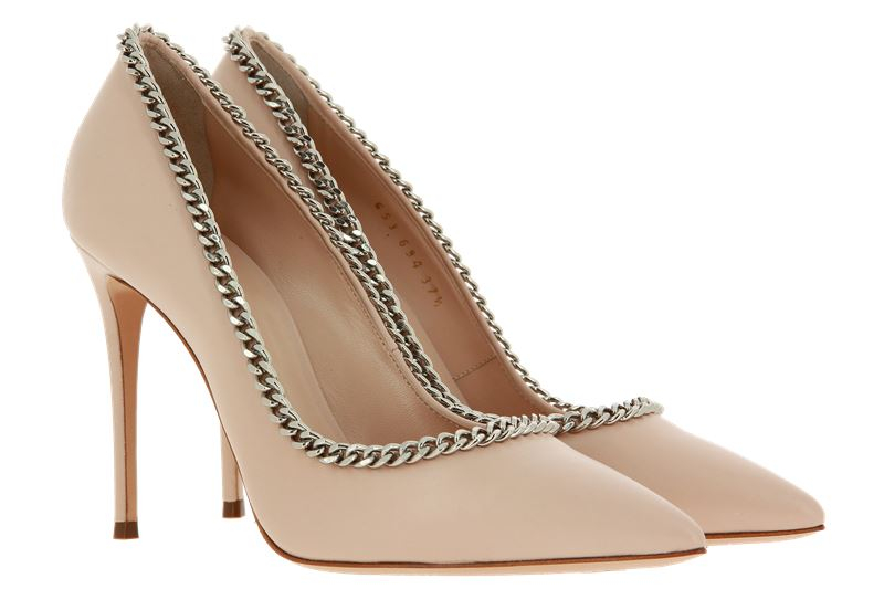 Casadei high heels PELLAME MINORCA CIPRIA