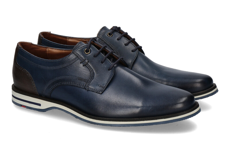 Lloyd lace-up DRAGAN PACIFIC MAROCCO CALF JERRY