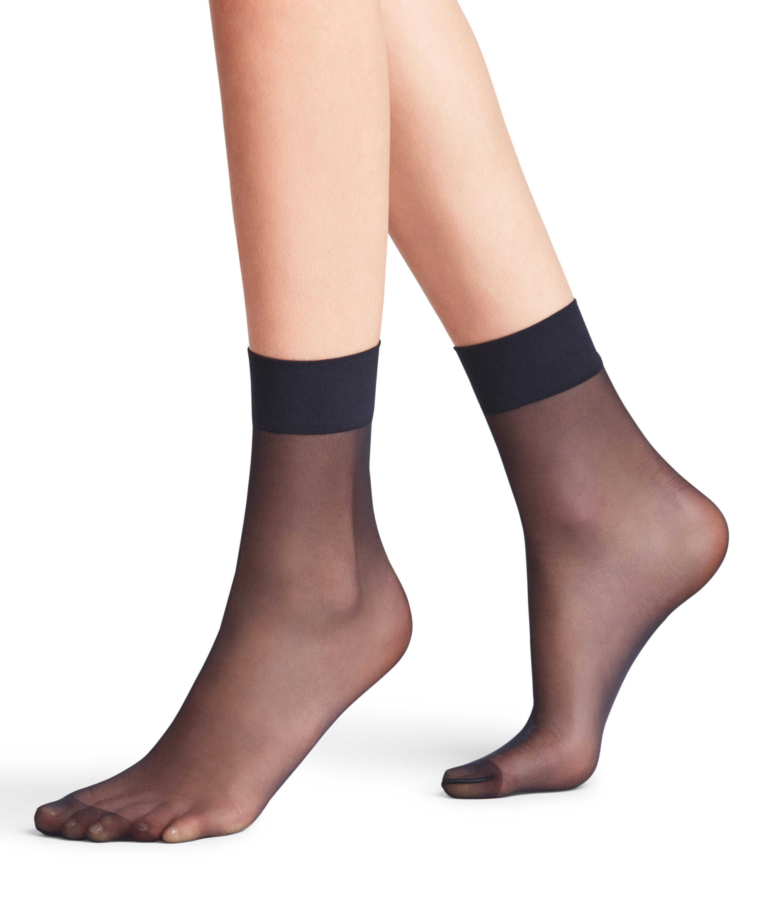 Falke women's socks PURE MATT 20 DEN- marine