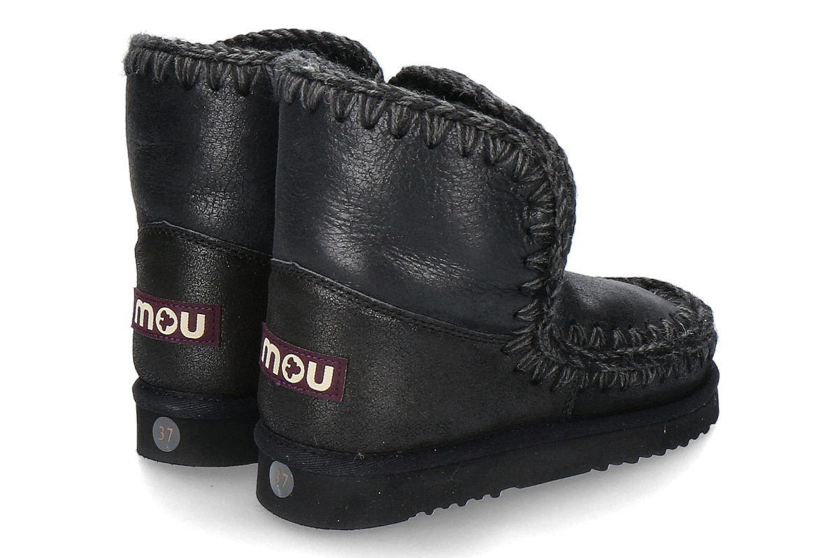 MOU Boots gefüttert ESKIMO 18 SPECIAL LEATHER- black_263900024_2