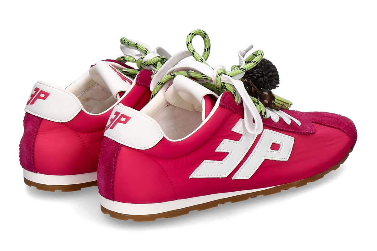 3P Damen- Sneaker BLAST L136- fuxia_232500109_2