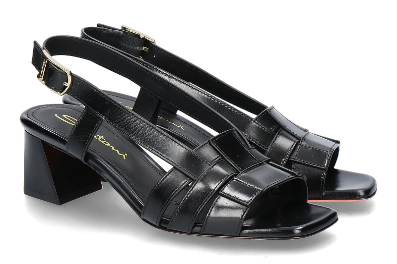 santoni-sandal-venere-black__1