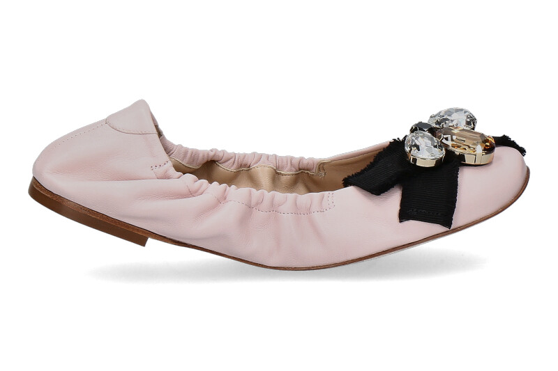 Casadei Ballerina MINORCA MINOU 