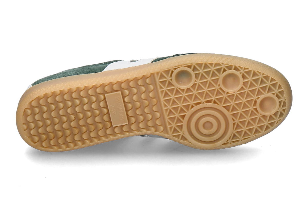 Ludwig Reiter Damen- Sneaker SPRINTER- dunkelgrün_232900564_4