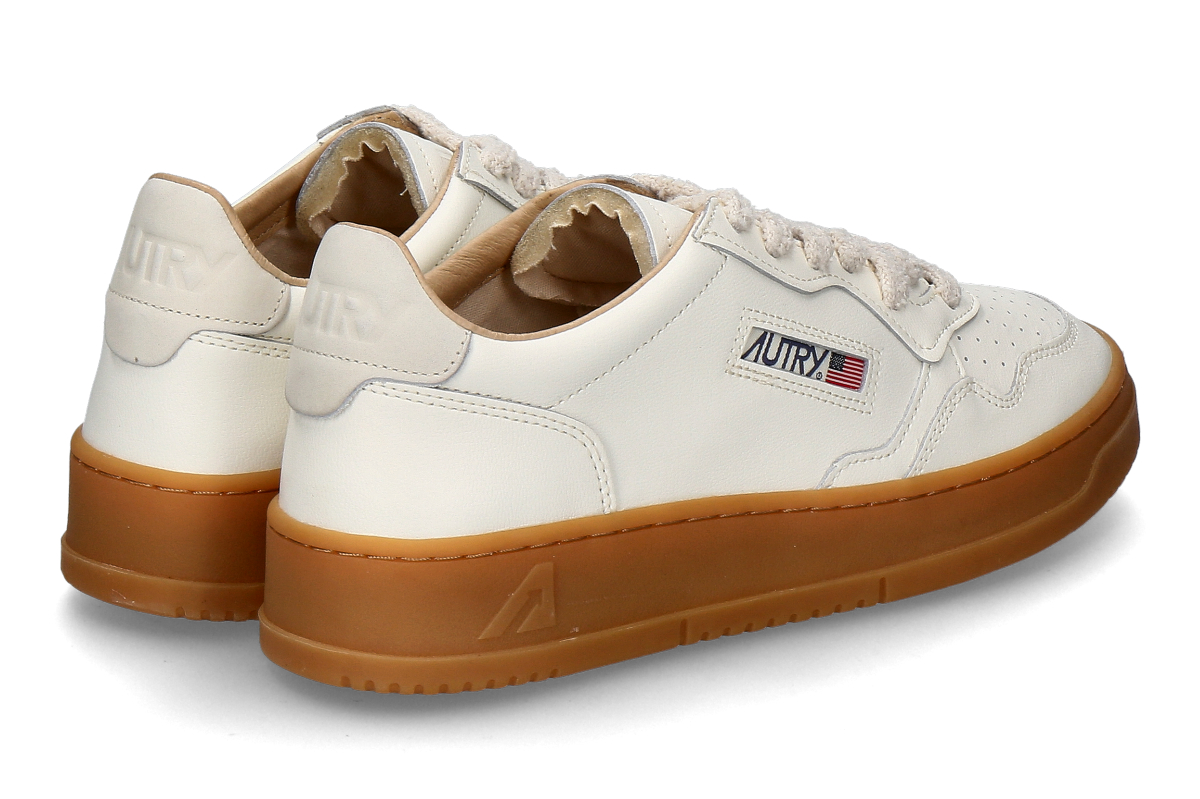 Autry Herren-Sneaker MEDALIST BD01- marshmallow_132100069_2