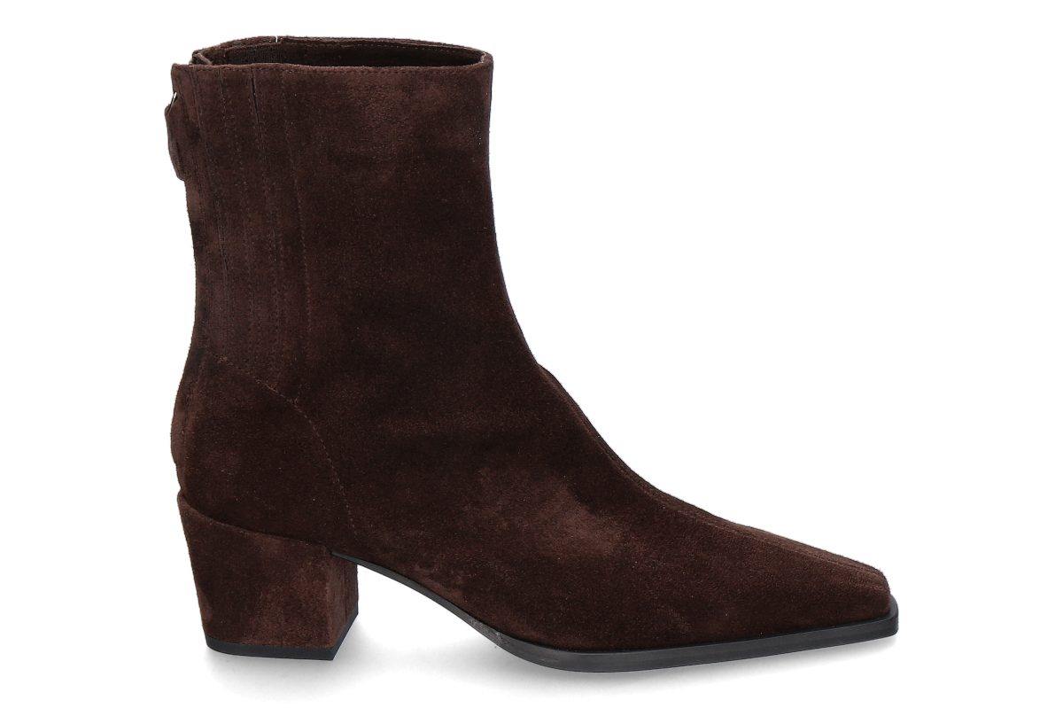 Kennel & Schmenger ankle boots ZURI- pepe/ dark brown