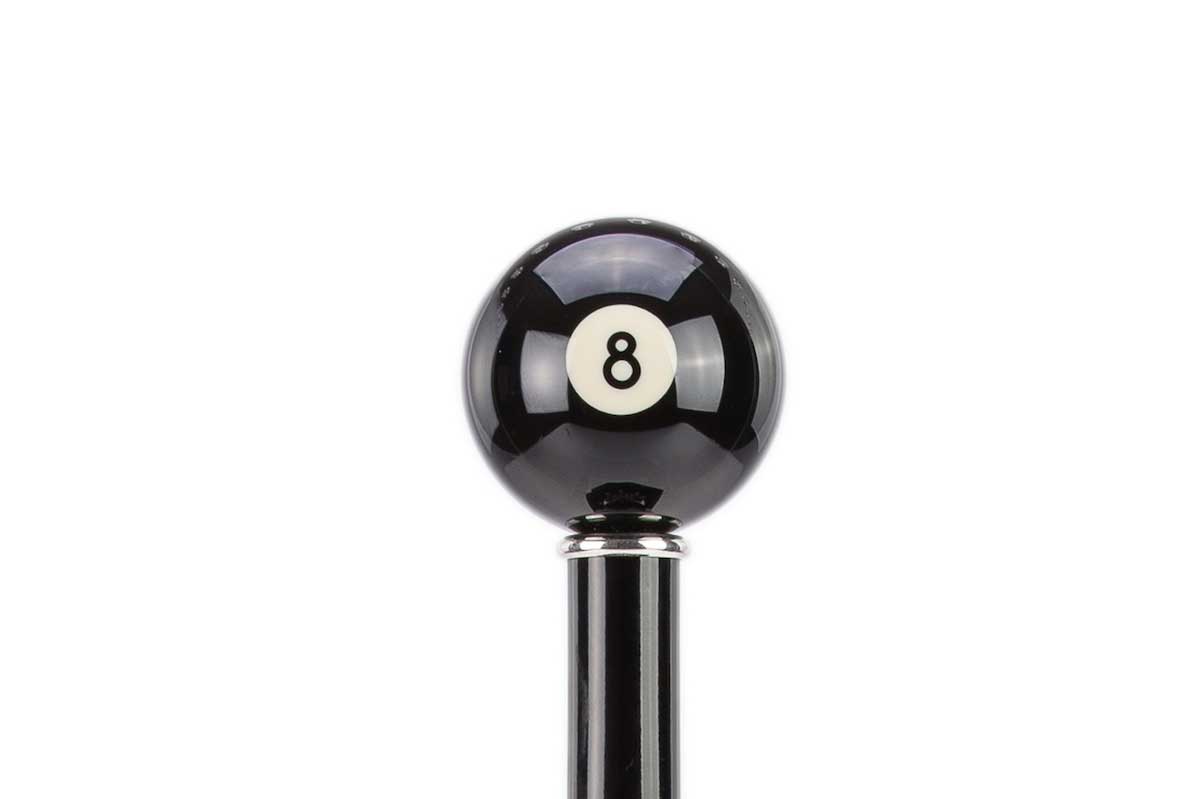 Pasotti umbrella BILLIARD BALL