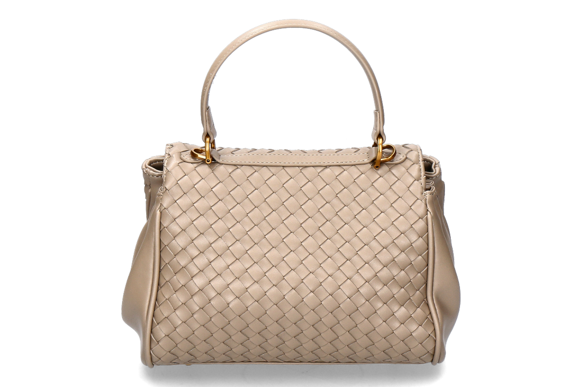 Rue Madam handbag LES JOURS XS HIVER  - fango/taupe