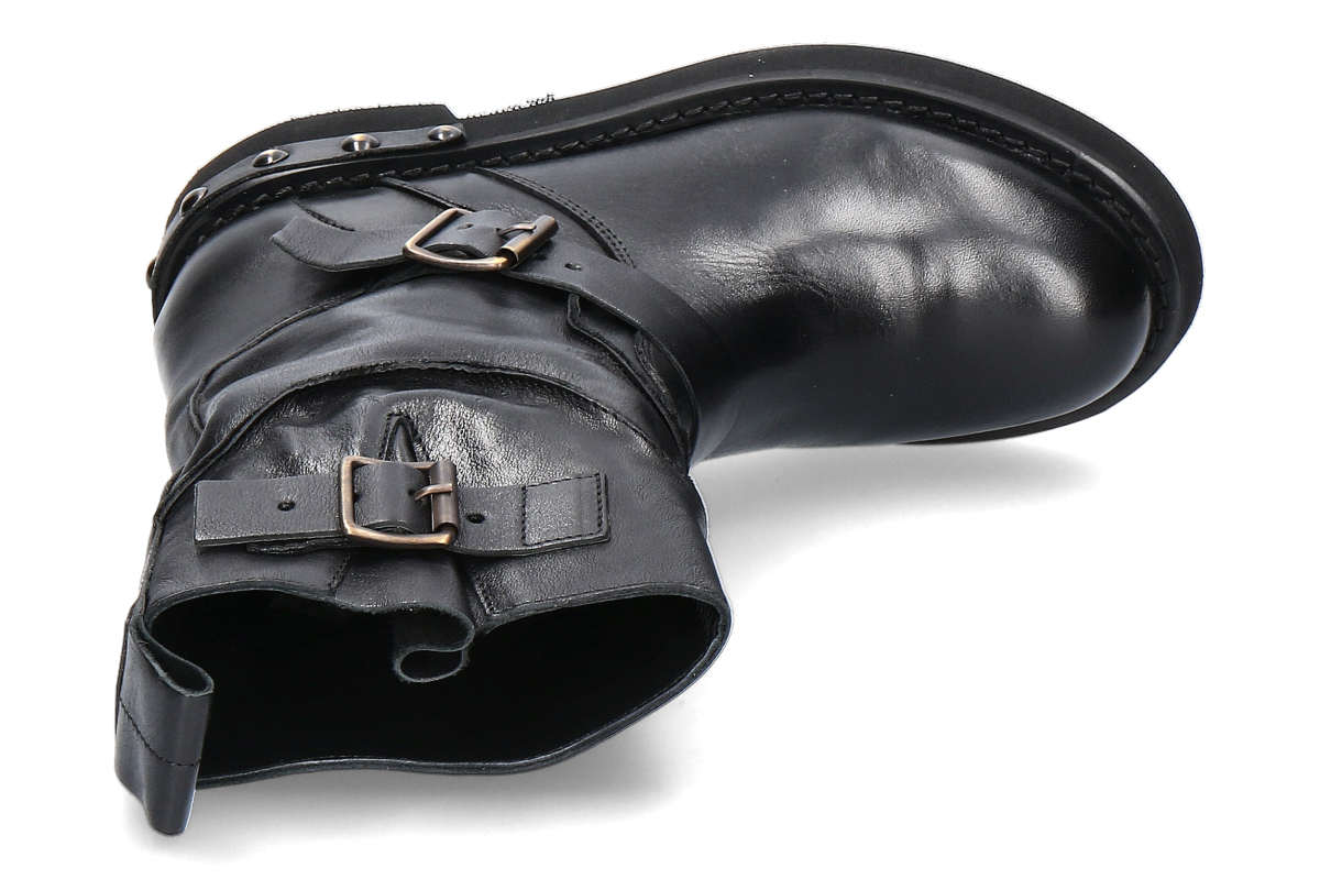mimmu Stiefelette VITELLO- schwarz_253000752_5