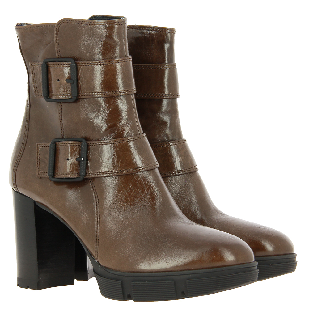 Paul Green ankle boots KUBA MUD