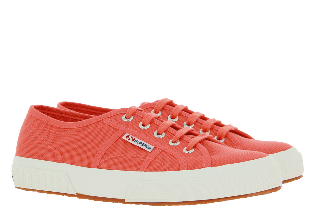 Superga-Sneaker-2750-RedCoral-832900019-0001