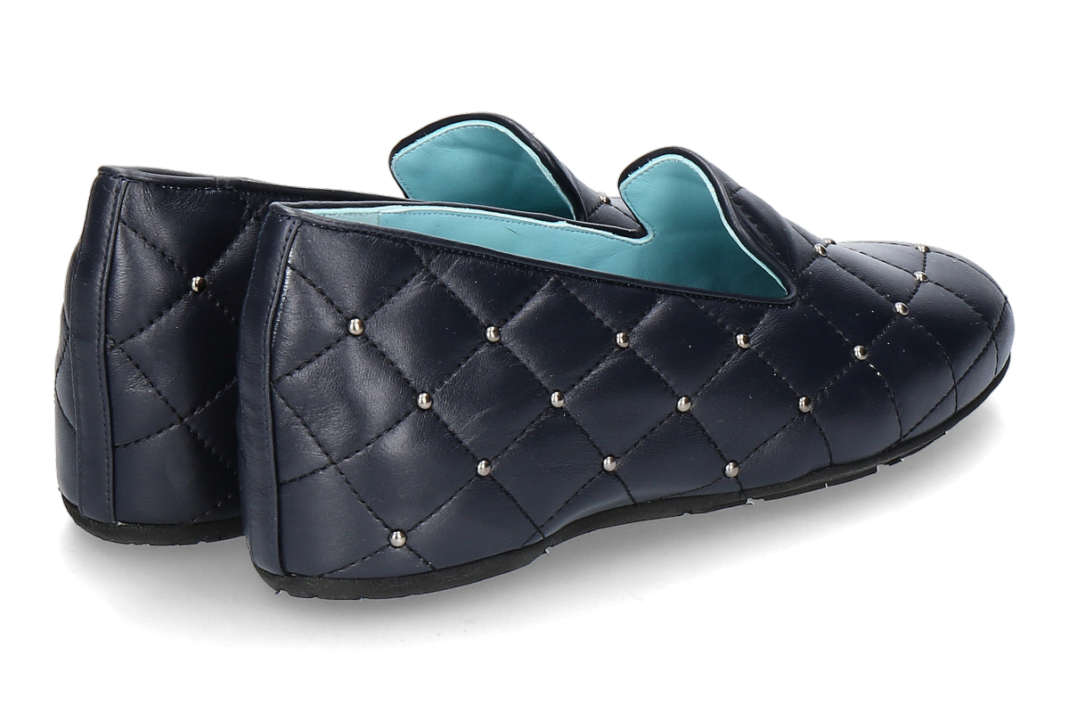 Thierry Rabotin Keilslipper GRAZIELLA NAPPA STUDS- nero_222000258_2