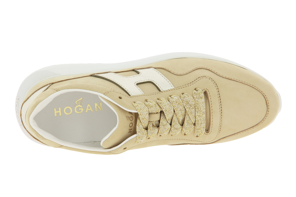 Hogan-Sneaker-HXW3710-Naturale-Platino-232400043-0012