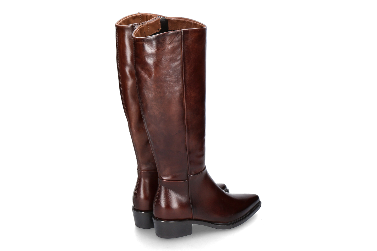 Mjus Stiefel L89305 NAPPA- castagna_253300271_2