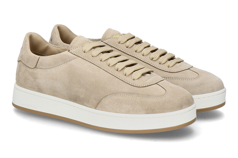 Church's women's sneaker LAURELLE SOFT SUEDE- desert