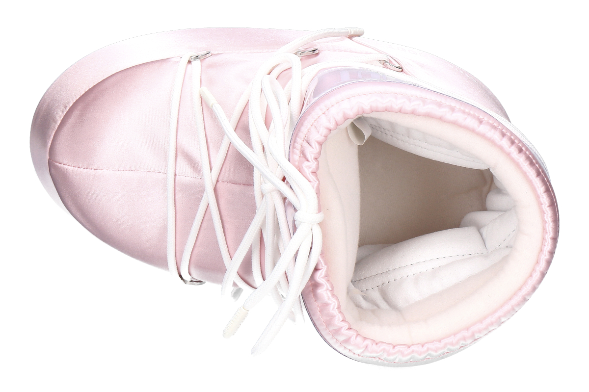 Moon Boot Bootie ICON LOW PEARLY - rose_264500016_5