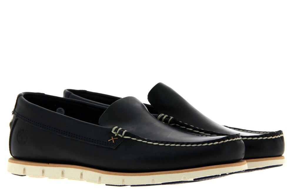 Timberland slipper TIDELANDS NAVY