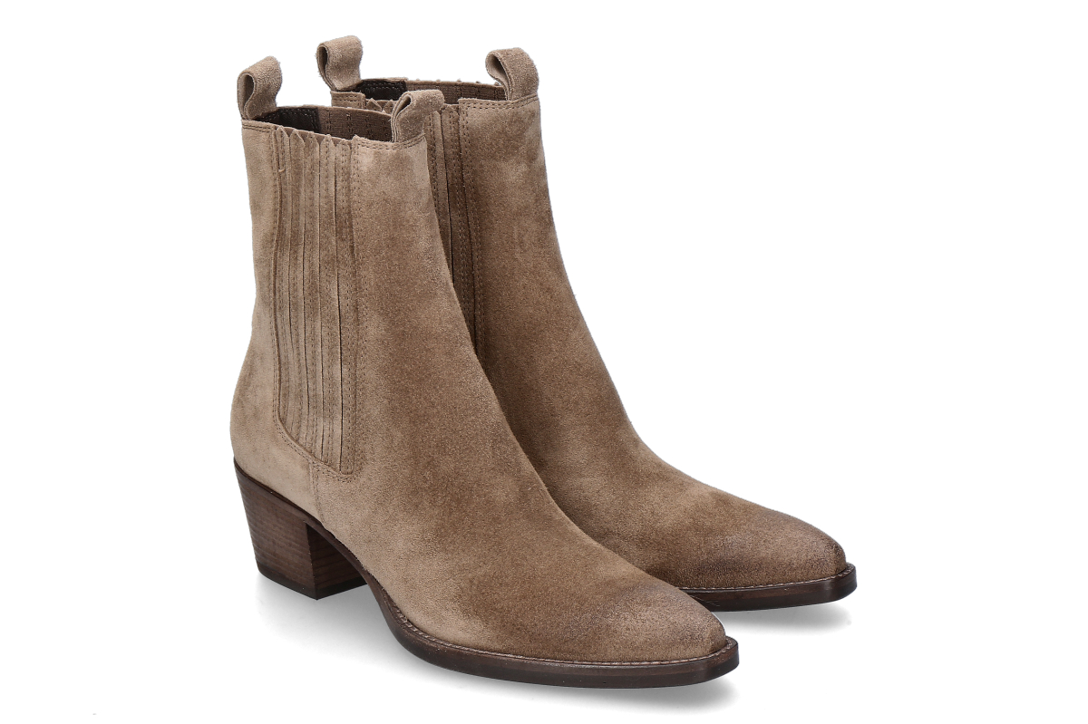 Kennel & Schmenger ankle boots MARTA- tobacco/ brown