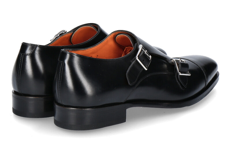 santoni-monk-black-calf_142000065_2