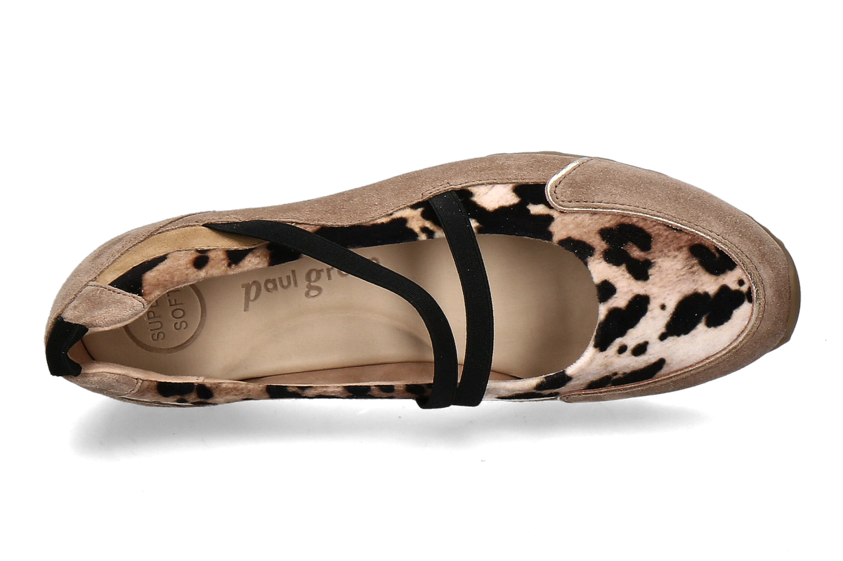 paul green leo almond sand_221900432_5