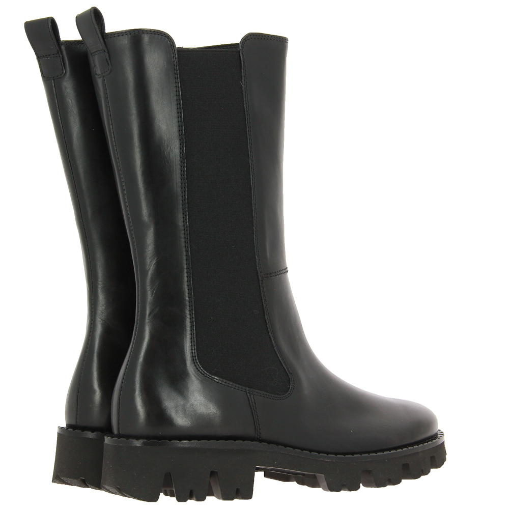 paul-green-boots-nubuk-fango-9762-049-0009 paul-green-boots-nubuk-fango-9762-049-0009