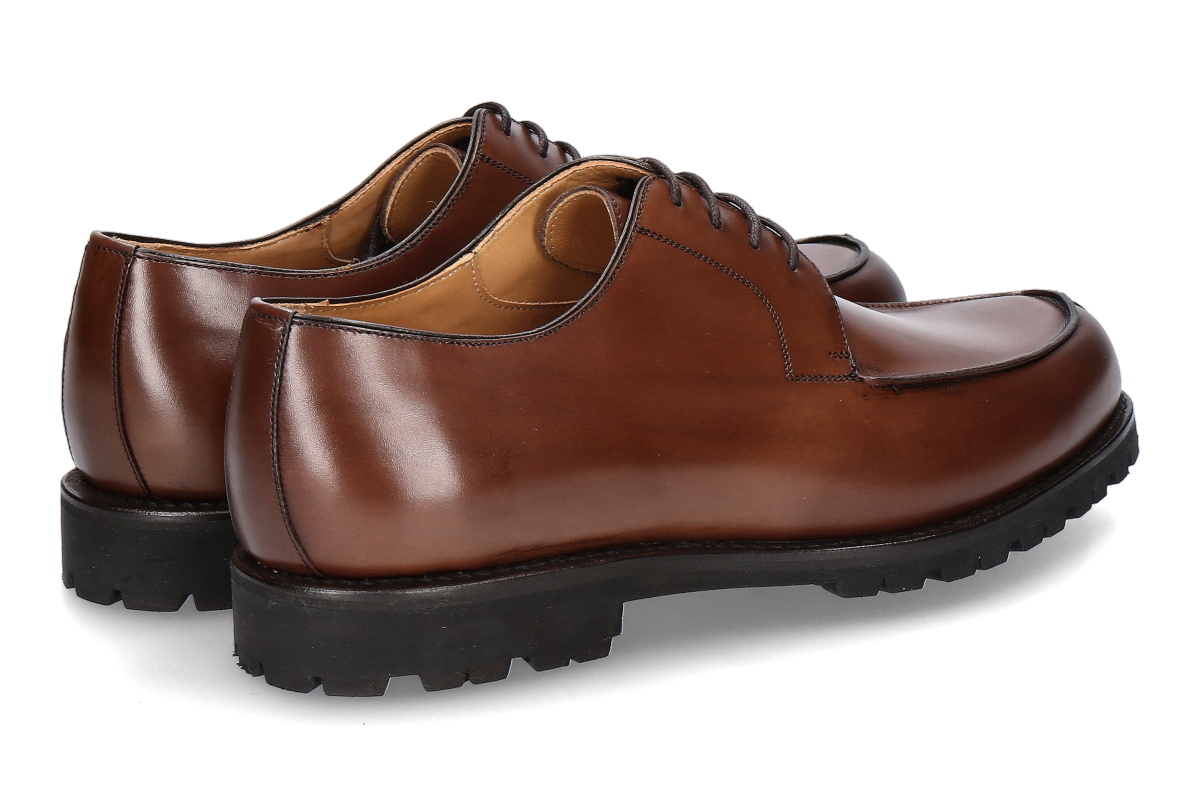 Berwick Herren Schnürer ANICALF 598 - mittelbraun_136300123_2 Berwick Herren Schnürer ANICALF 598 - mittelbraun_136300123_2