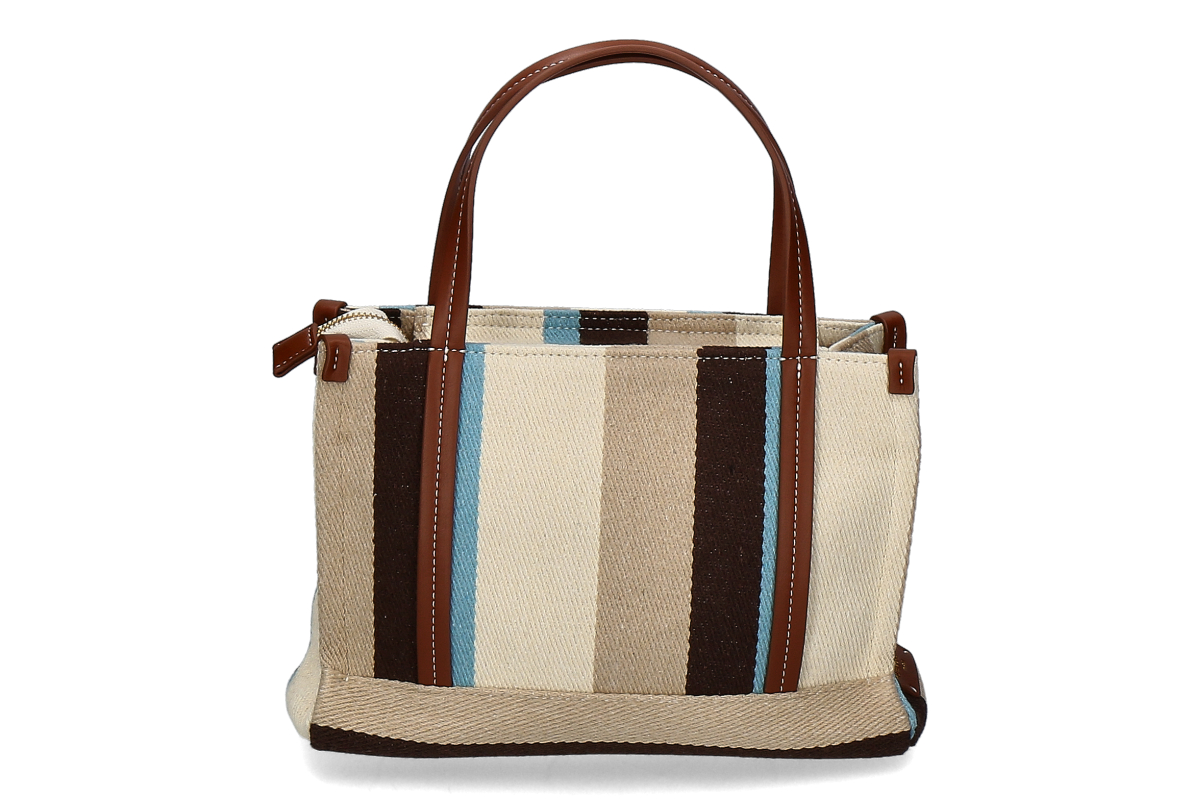 Rue Madam Handbag MARVIN MINI- multicolor