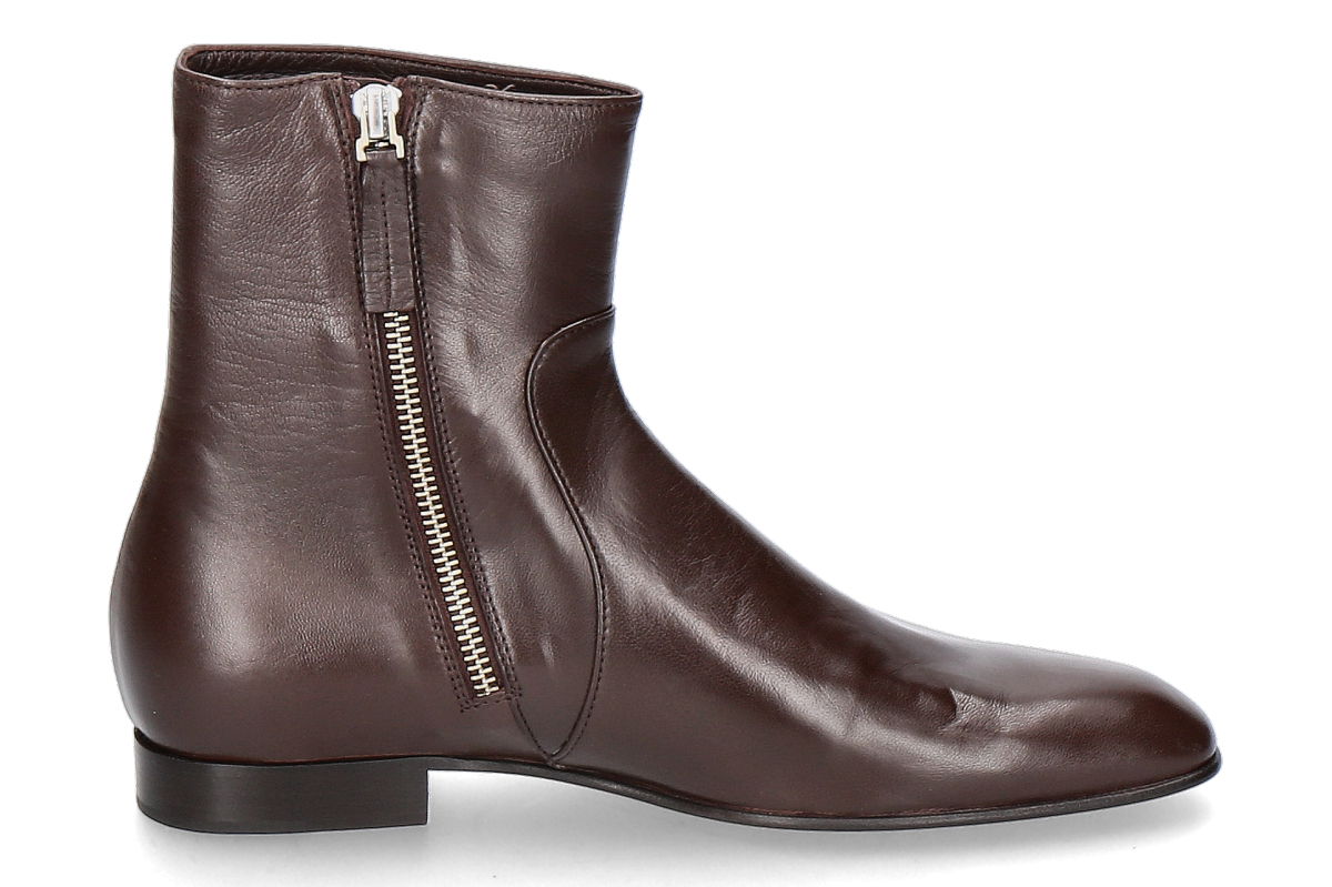 Pomme d-Or Stiefelette ZOE GLOVE- espresso_253300318_4