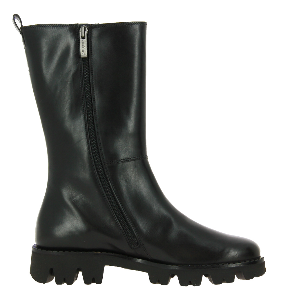 paul-green-boots-nubuk-fango-9762-049-0012 paul-green-boots-nubuk-fango-9762-049-0012