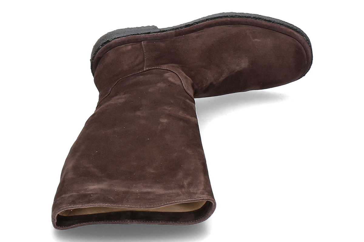 Pomme d-Or-Stiefel CAROLEE REVERSE- dunkelbraun_255300067_5