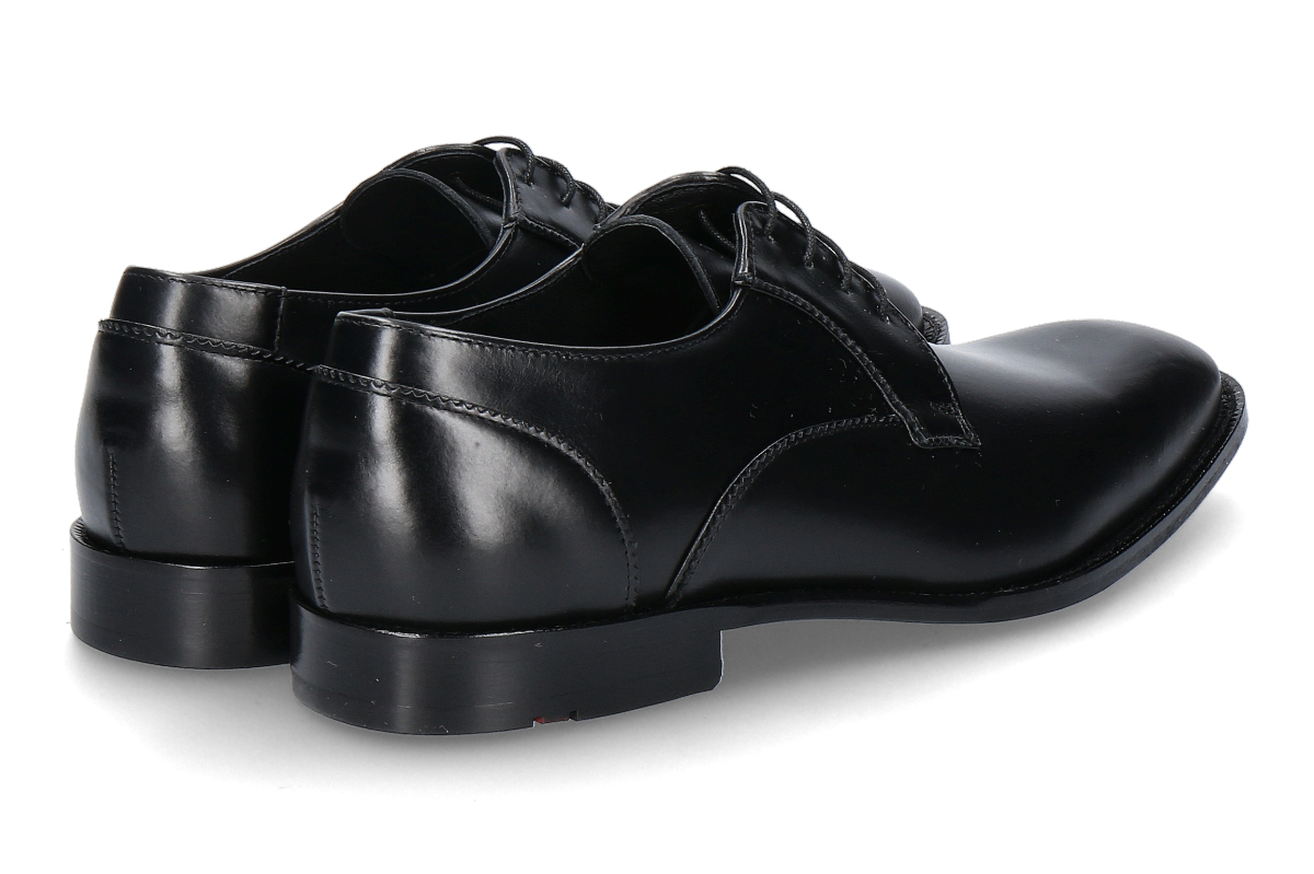 Lloyd Herren- Schnürschuh NOBEL 110- schwarz_132000369_2